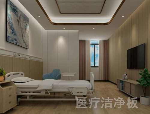 醫(yī)療潔凈板表面涂層是什么材質(zhì)？目前有哪些研究進(jìn)展？